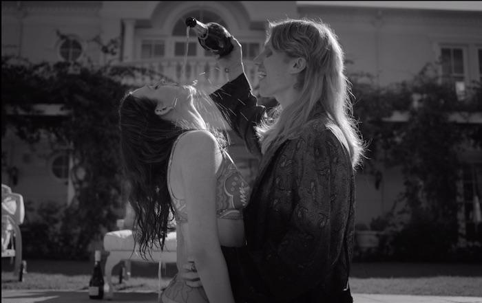 CamelPhat ft Jake Bugg 'Be Someone' by The Sacred Egg