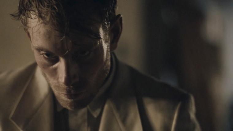 Charlie Winston 'Lately' by Ellis Bahl