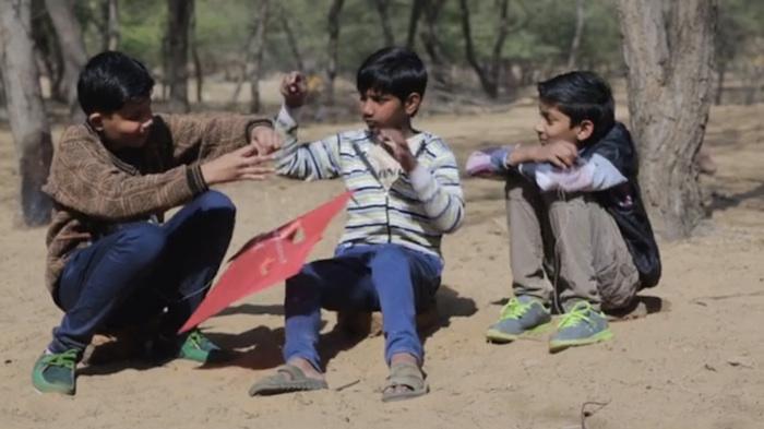 Chasing Grace 'Free' by Ivan Ogilvie