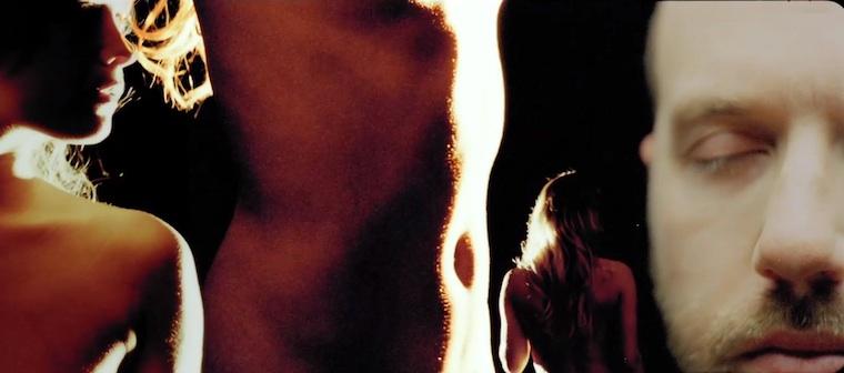 City & Colour 'Thirst' by Michael Maxxis