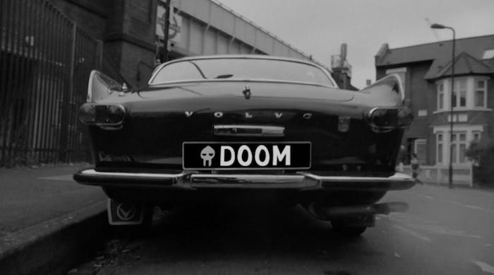 Clark Originals X MF DOOM by Charlie & Joe