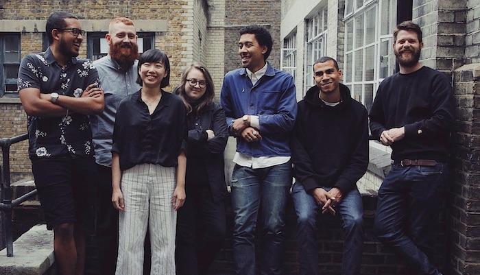 Colourist Jason Wallis returns to Electric Theatre Collective in London