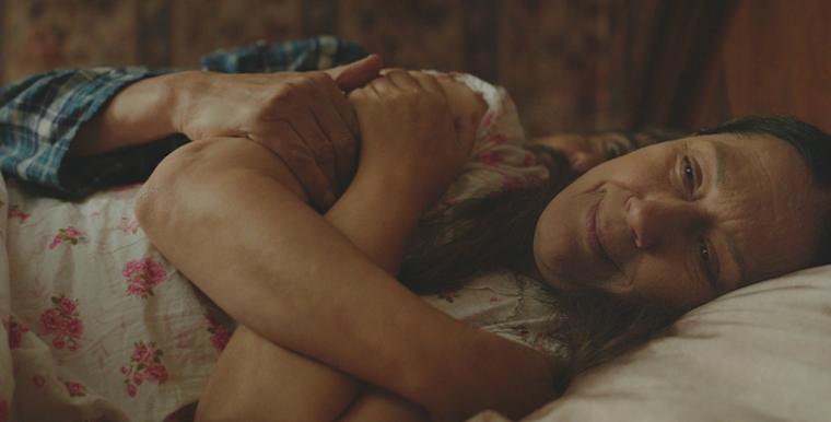 Craig Armstrong ft Brett Anderson 'Crash' by Rob Chiu