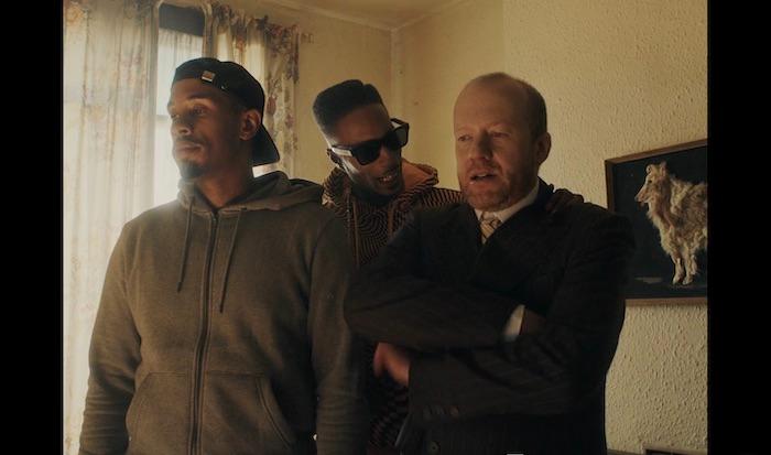 D Double E 'Fresh N Clean (Silence The Critics)' by Humans