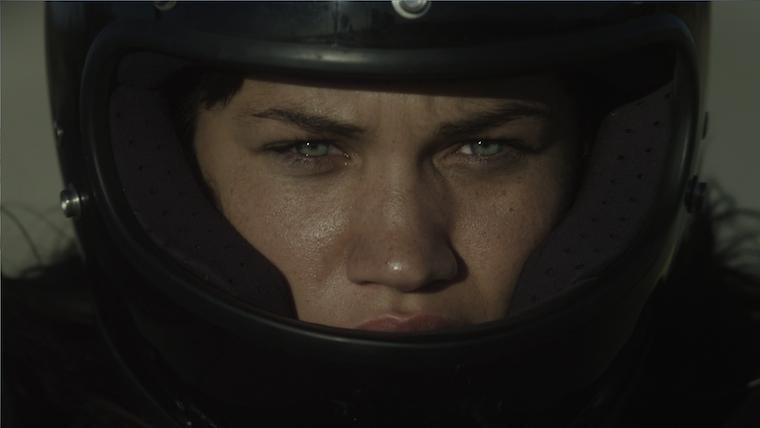 Detour City 'Merlin (Everybody Knows)' by Jamie Delaney