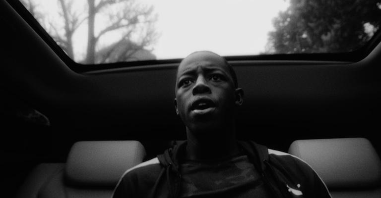 Dirty Danger 'Run' by Samuel Taylor