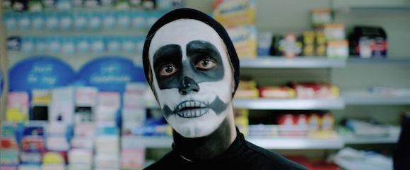 Dry The River 'Chamber And The Valves' by Jake Dypka