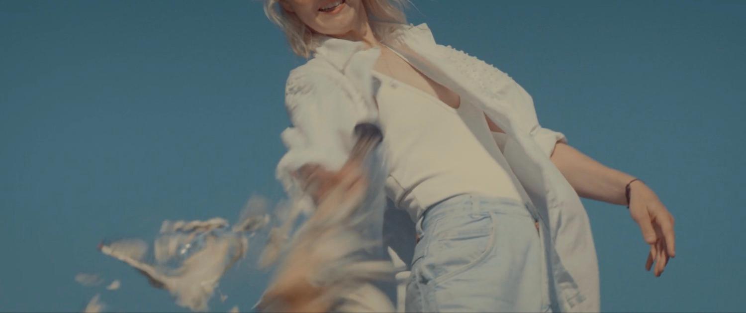 Behind The Video: Josh Thornton-Allan on Emily Burns's I'm So Happy