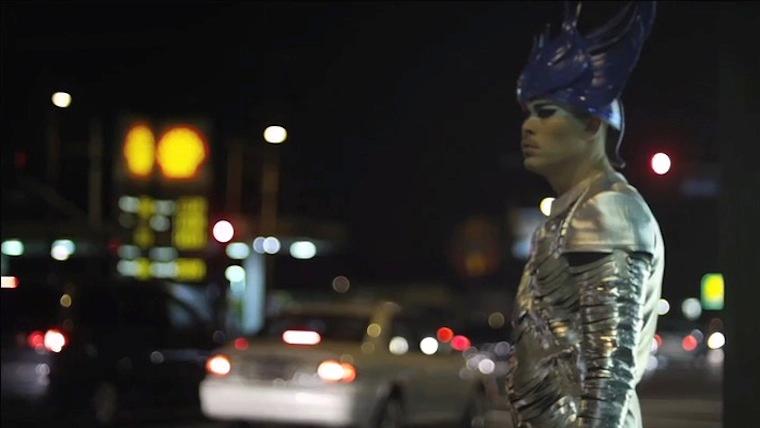 Empire Of The Sun 'DNA' by Malloys