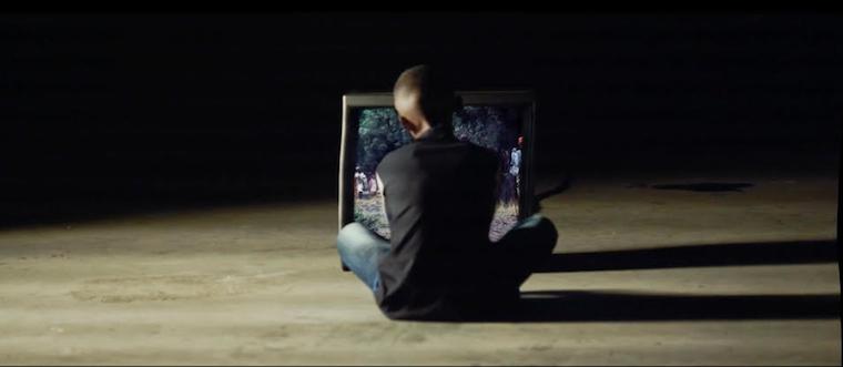 Fuse ODG 'Letter to TINA' by Vertex