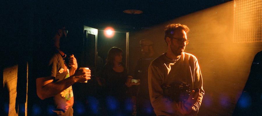 Q&A: Tomás Whitmore on making his Hamilton Mixtape's Immigrants video