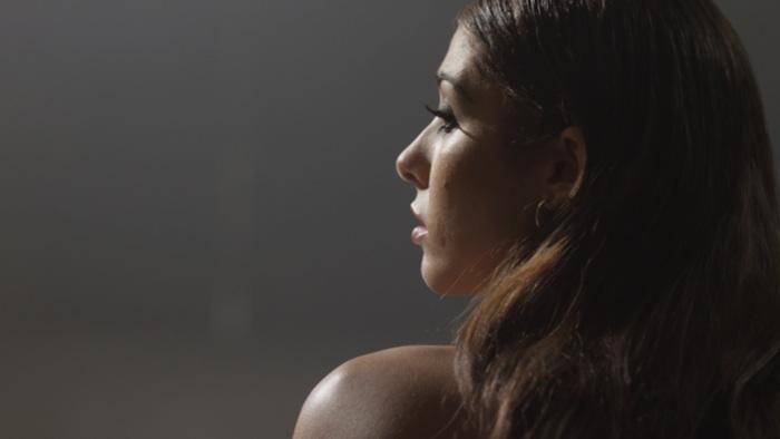 Harper 'Everything But Not Enough' by Damien Reeves