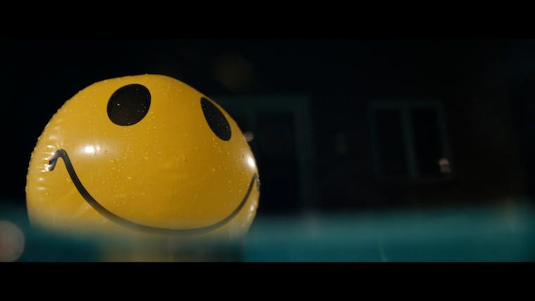 Harrison 'You're Light' By Charlie Tyrell