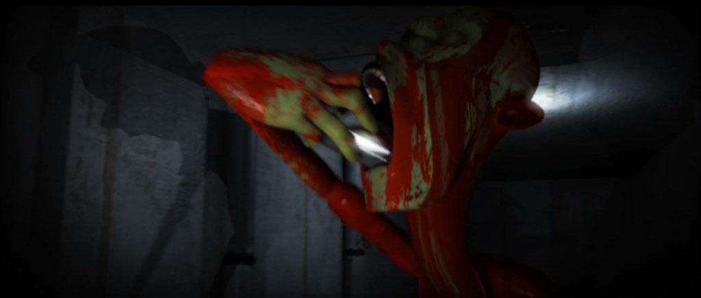 Hey Negrita’s Burn The Whole Place Down by Adam Comiskey