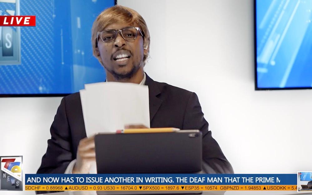 MindsEye launches music video department with Matthew Walker and Zite et Léo