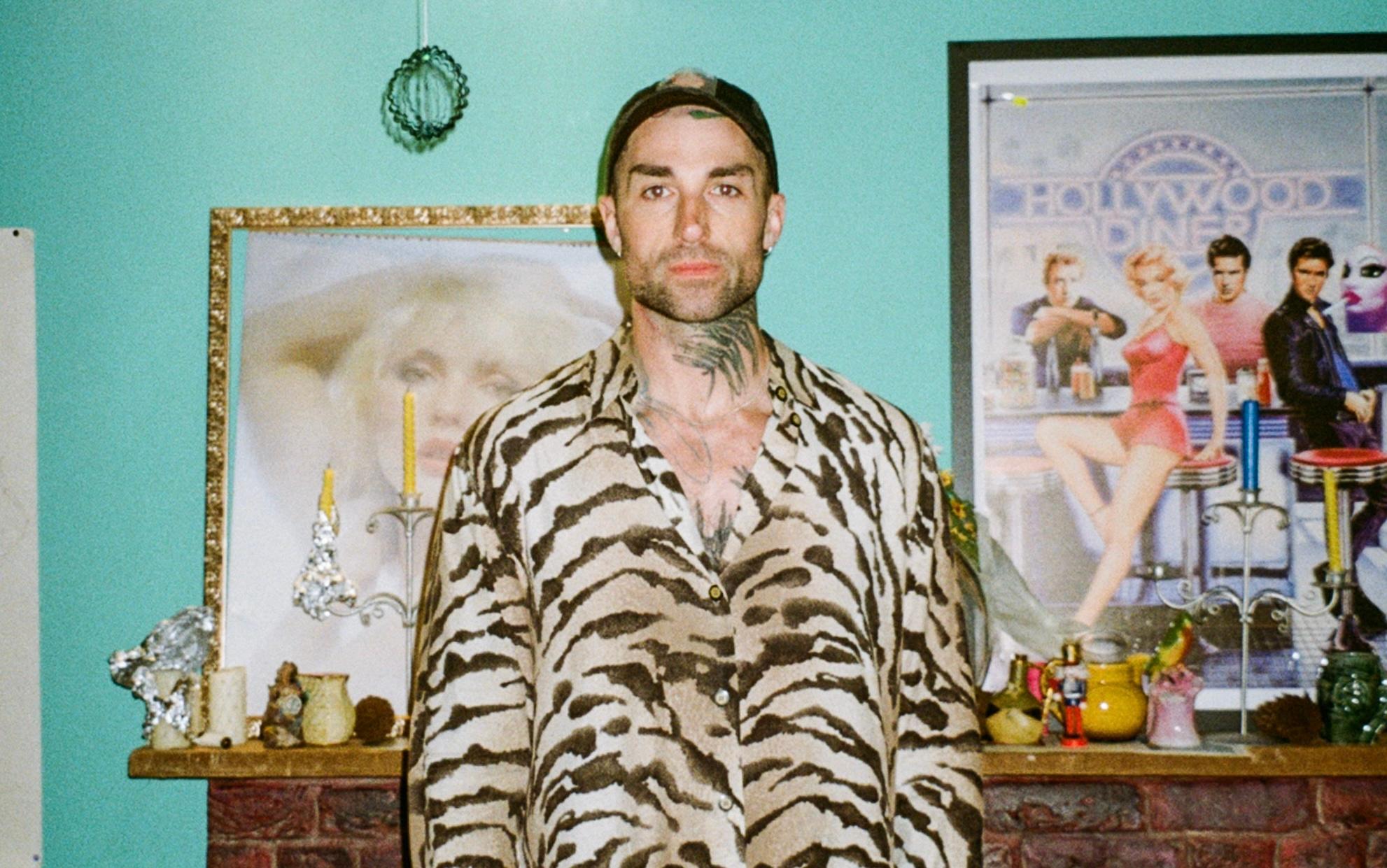 THE SNAPSHOT Q&A: Joseph Wilson