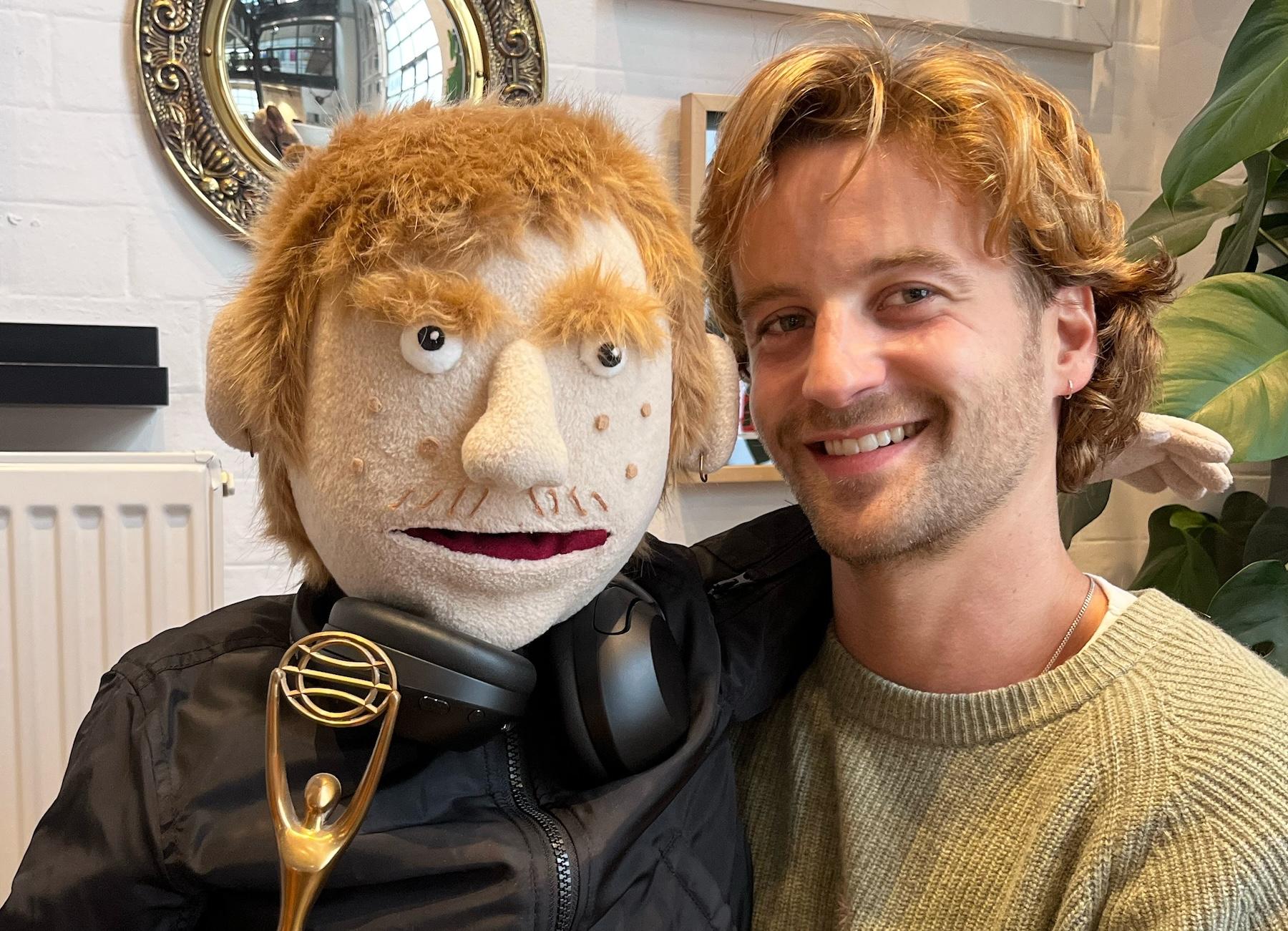 Partizan welcomes Jack Brown to global roster