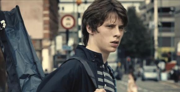 Jake Bugg 'Two Fingers' (Director's Cut) by Jamie Thraves
