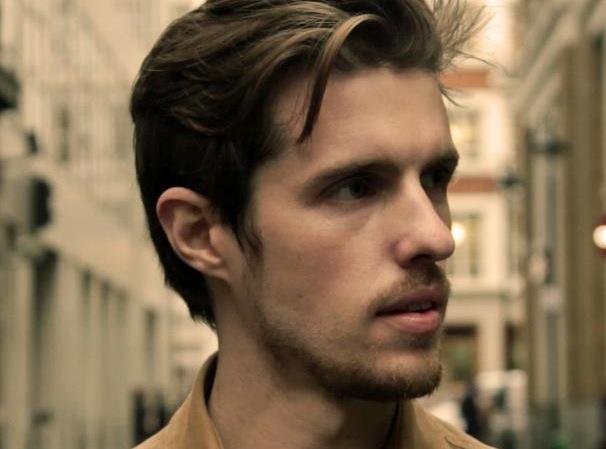 The Questionnaire: James Willis