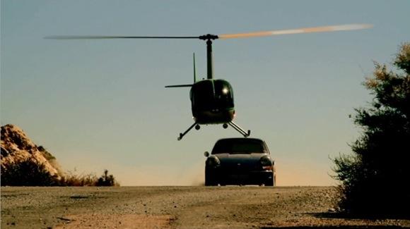 Jamiroquai's White Knuckle Ride & Blue Skies by Howard Greenhalgh