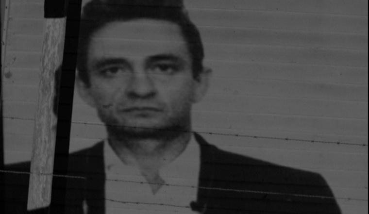 Johnny Cash 'She Used To Love Me A Lot' by John Hillcoat