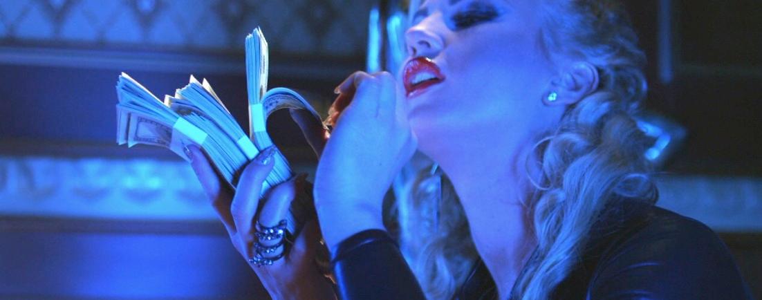 Kamaliya's Playing With Fire (Feat. Philipp Kirkorov) by Andy Soup