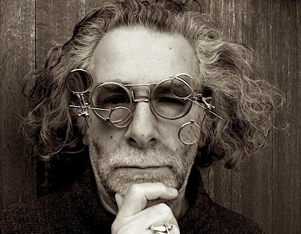Legendary director Kevin Godley turns inventor with audio-visual app WholeWorldBand