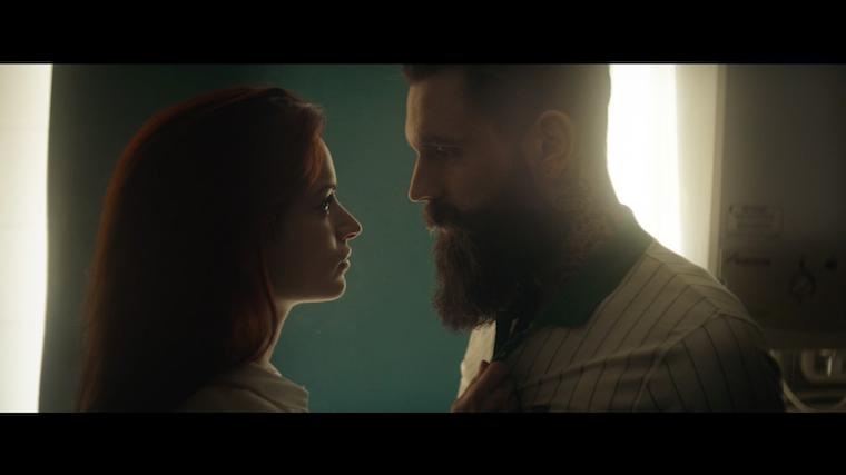 Kill It Kid 'Caroline' by Ioweyouth