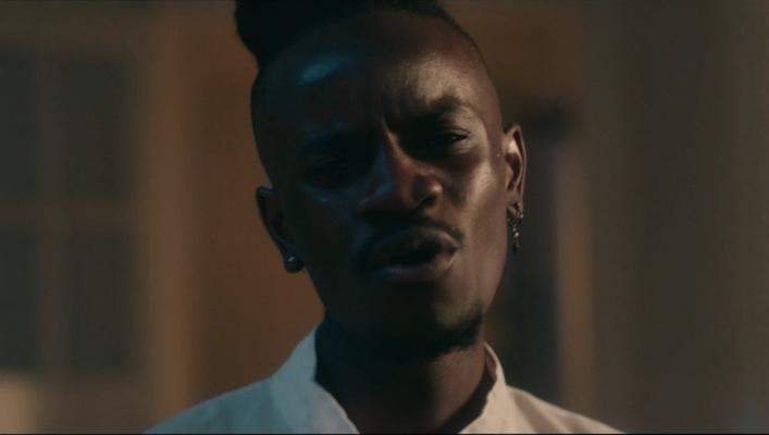 Kwaye 'Lost In My Boots' by Billy Boyd Cape