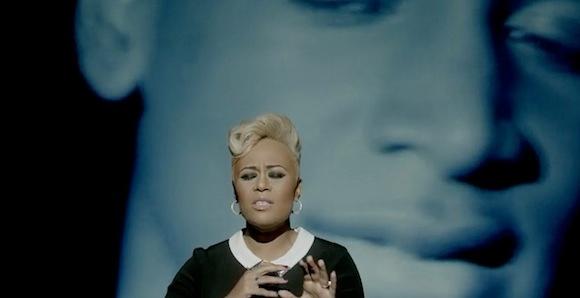 Labrinth ft Emeli Sandé 'Beneath Your Beautiful' by Sophie Muller