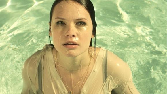 Lauren Pritchard's Not The Drinking by Wendy Morgan