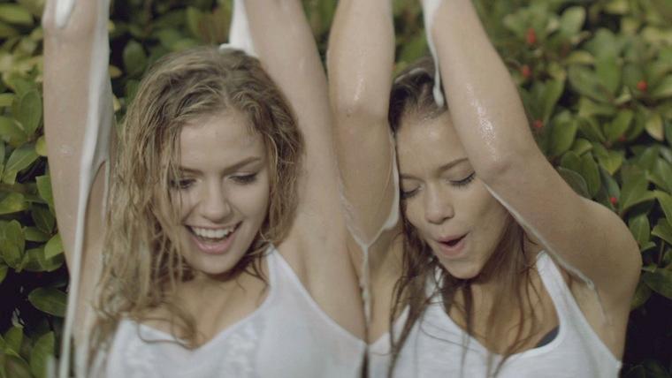 Lewis Watson 'As If' by Alexander Brown