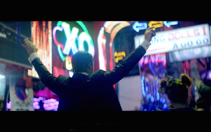 The Libertines 'Gunga Din' by Roger Sargent