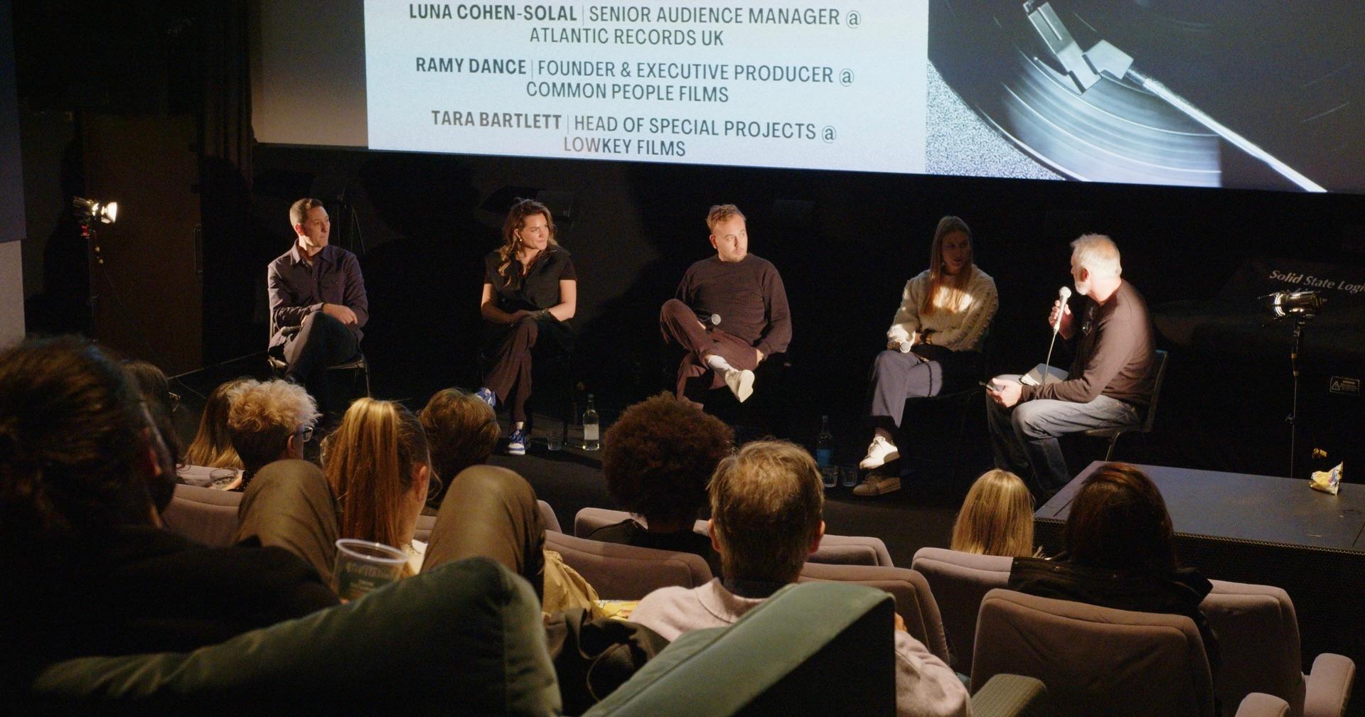 MVPA Showcase Recap, Pt 1: What Is The Value Of Music Videos?