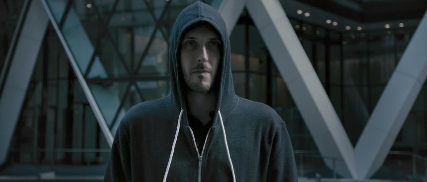 Mark Knight 'The Return Of Wolfy' by RW International Pictures