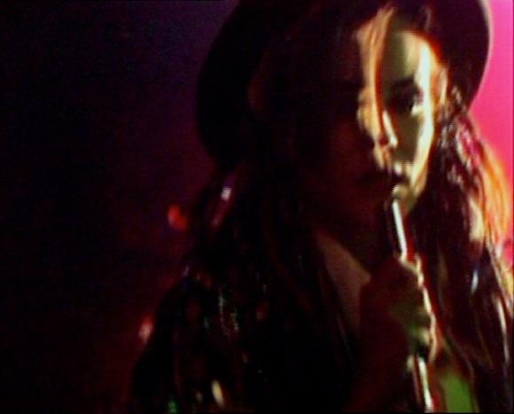 Mark Ronson's Somebody To Love Me feat. Boy George by Saam Farahmand