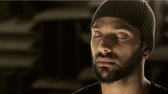 Massive Attack’s Saturday Comes Slow by Adam Broomberg and Oliver Chanarin