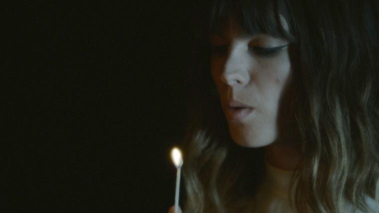 Melody’s Echo Chamber ‘Crystallized’ by Zaiba Jabbar