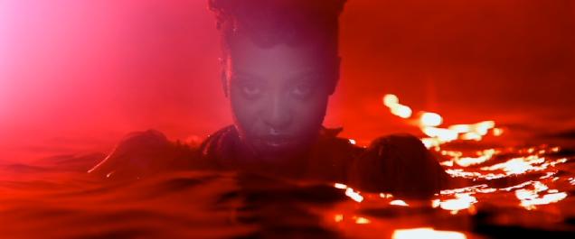 Morcheeba’s Even Though by Ian ‘Emma’ Bonhote