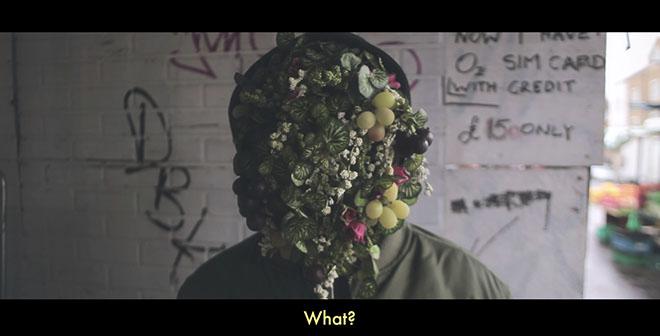 Mumbai Science 'Déja Vu' by Ehsan B.