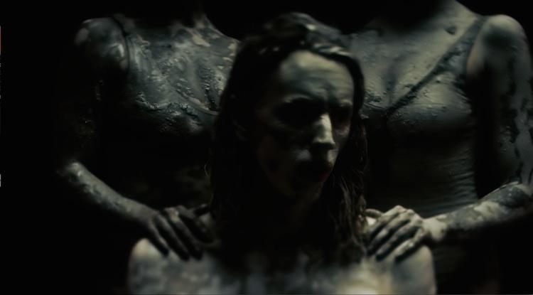 Mystery Jets 'Telomere' by James Copeman