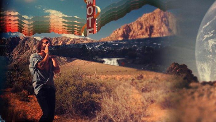 Naked Elephant 'Long Way Home' by Reuben Sutherland