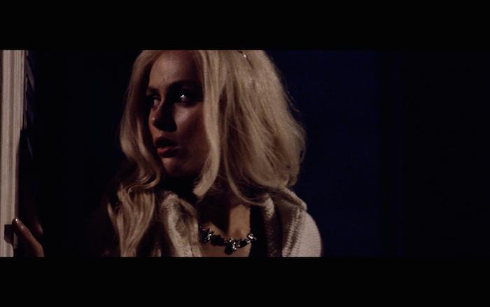 Pandora Drive 'Unoriginal Sin' by Thomas Knights