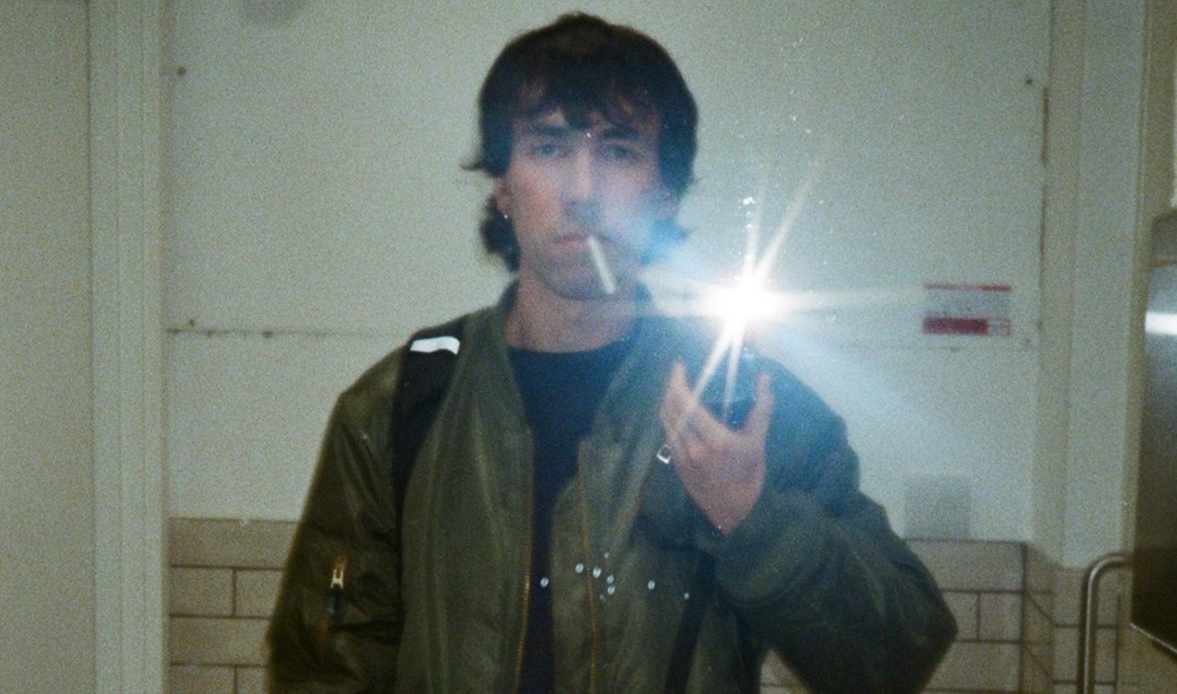 THE SNAPSHOT Q&A: Pedro Takahashi