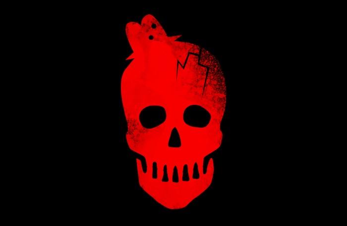 The Questionnaire: RUFFMERCY