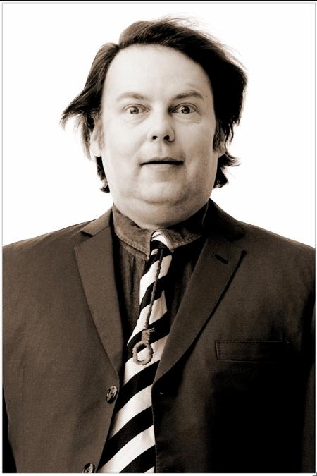 UK Music Video Awards 2010: Mighty Boosh’s Rich Fulcher hosts this year’s MVAs!