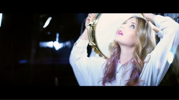 Slow Club 'Where I'm Waking' by Lucy Needs