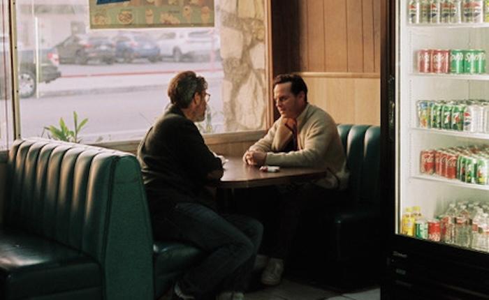 'Andrew gave more than I could've ever asked for' : Stuart McIntyre on making Sam Fender’s People Watching video with Andrew Scott