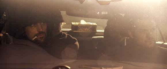 Kasabian 'Re-Wired' by Tom Carty