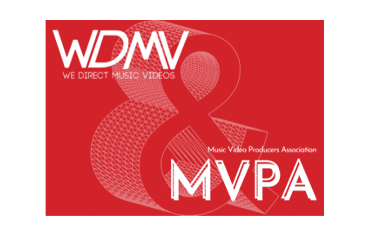 MVPA/APA works with WDMV and Ian Pons Jewell to create new production-friendly music video contract